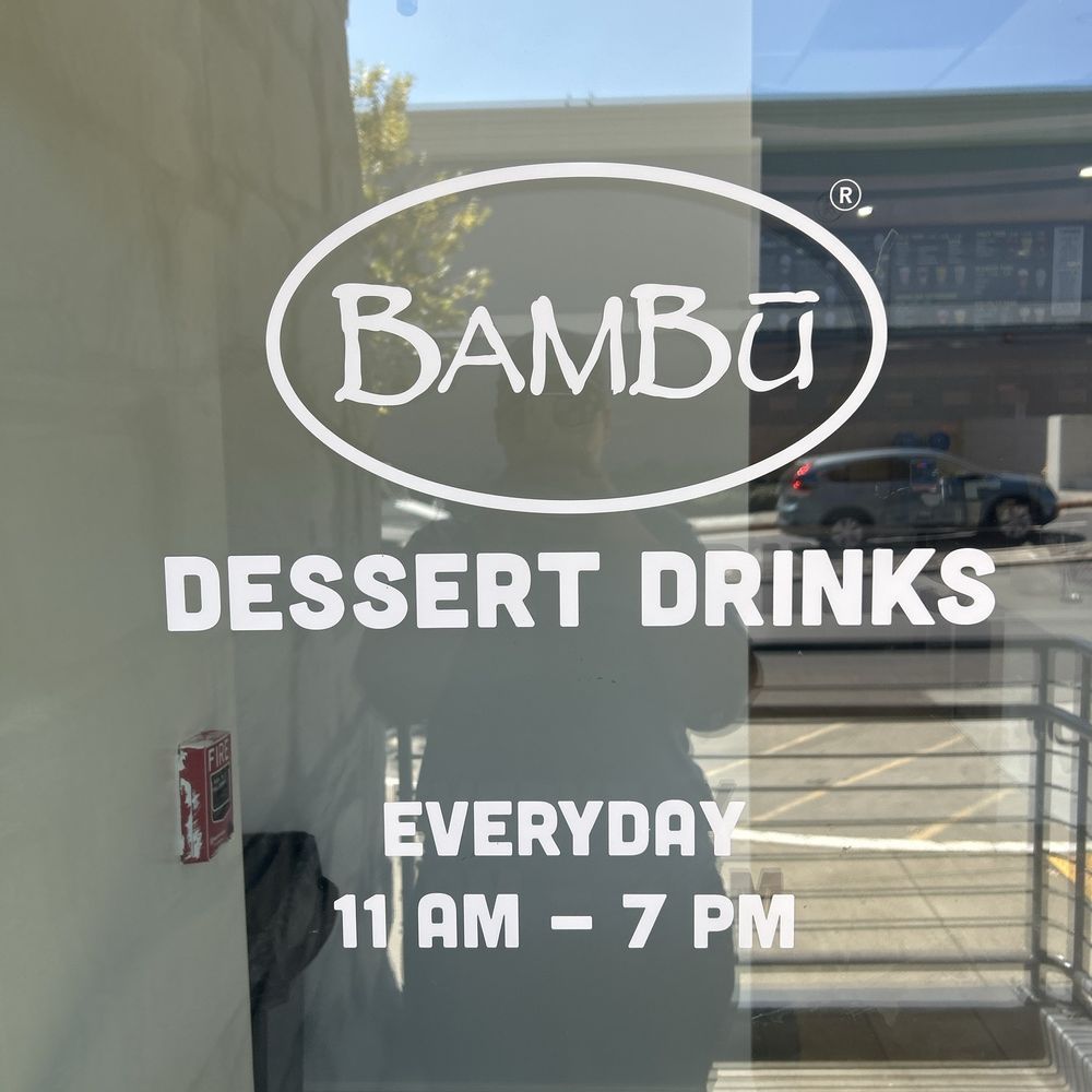 Bambu - Hours - Juice Bars & Smoothies Near Me - San Francisco, California