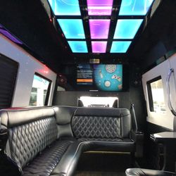 Dakota Executive Transportation