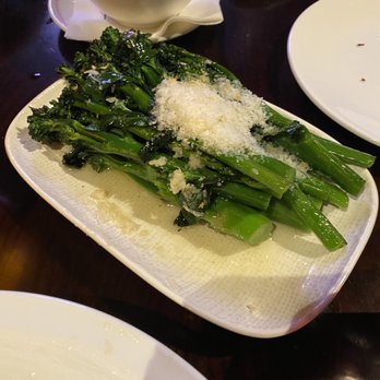 GIADA - Roasted Broccolini - Italian Near Me - Las Vegas, Nevada