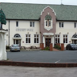 The Court Oak