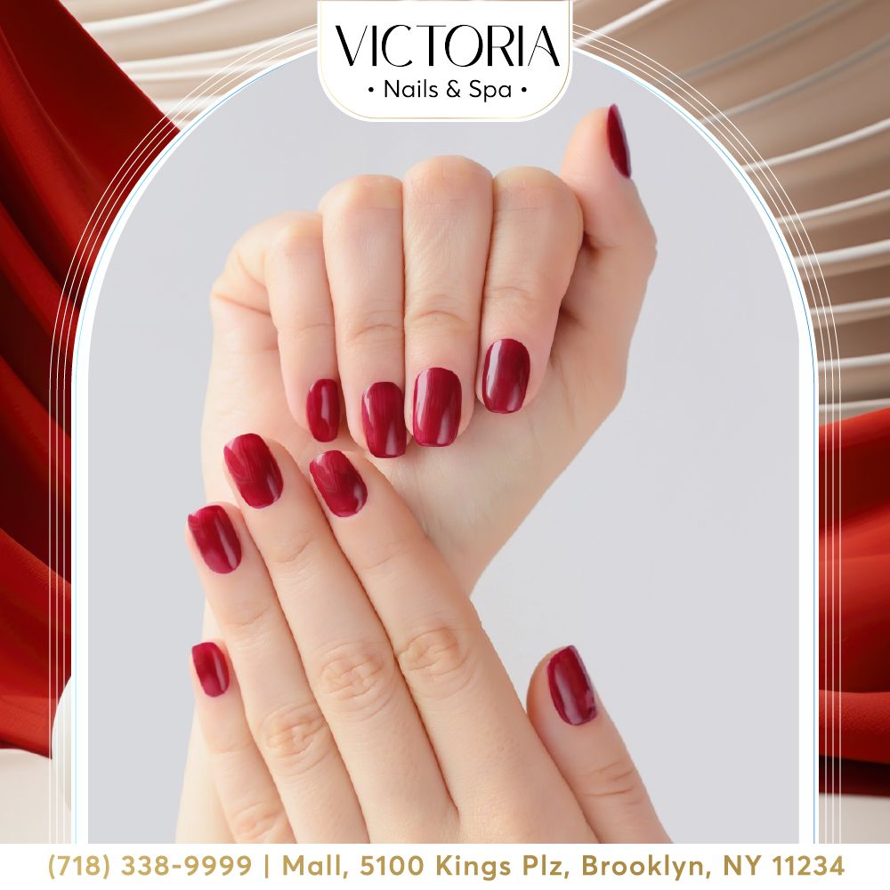 Victoria’s Nails & Spa