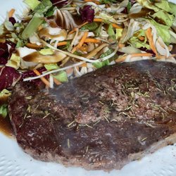 Restaurant Landgasthof Detsch - Saunateller  - steht so nicht in der Speisekarte, wird aber gerne gemacht