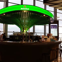 Heineken Bar