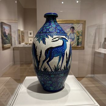 Speed Art Museum - 5/2026 - Art Museums Near Me - Louisville, Kentucky