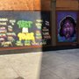 Photo of Rest in Power mural