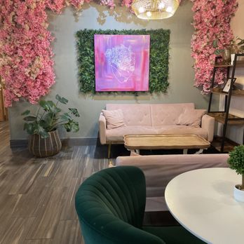 Mezza9 Cafe & Desserts - Coffee & Tea Near Me - Rochester, Minnesota