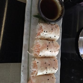 Pubbelly Sushi Brickell - Sushi Bars Near Me - Miami, Florida