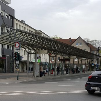 Busbahnhof Opladen - Public Transportation Near Me - Leverkusen, NW