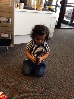 Kids Hair 19 Reviews Hair Salons 2195 Snelling Ave N