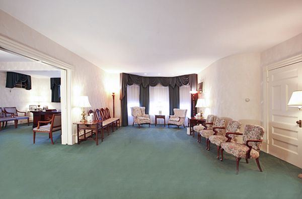 PUSHARD FAMILY FUNERAL HOME - Updated May 2026 - 28 Photos - 210