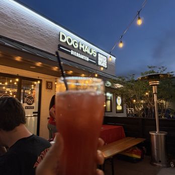 Dog Haus Biergarten - East Nashville - Hot Dogs Near Me - Nashville, Tennessee Dog Haus Biergarten - East Nashville - Hot Dogs Near Me - Nashville, Tennessee
