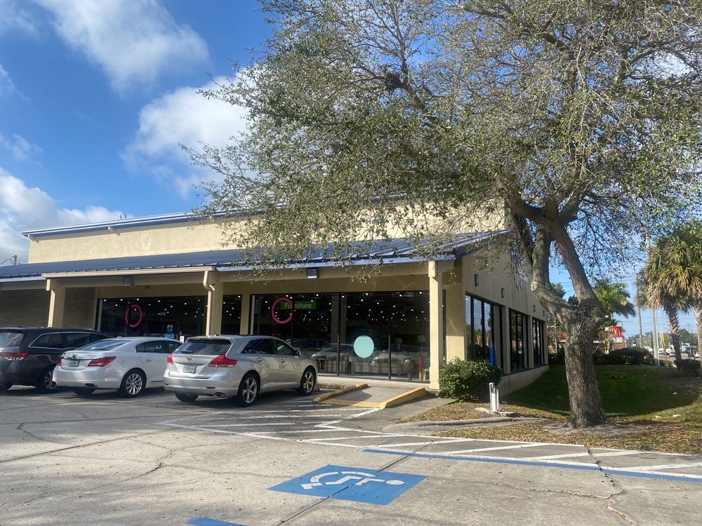 HOPE CHILDREN’S HOME THRIFT STORE 2881 Gulf To Bay Blvd, Clearwater