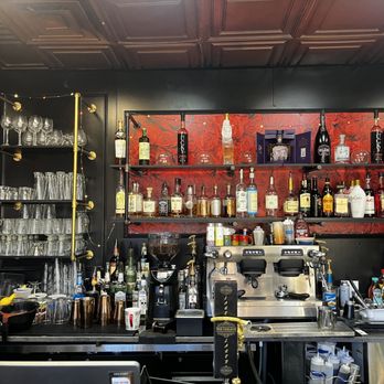 The Parlour - Full bar. *Try the coffee drinks, super del ! - Breakfast & Brunch Near Me - Henderson, Nevada The Parlour - Full bar. *Try the coffee drinks, super del ! - Breakfast & Brunch Near Me - Henderson, Nevada