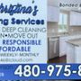 Photo of Christina’s Cleaning Services