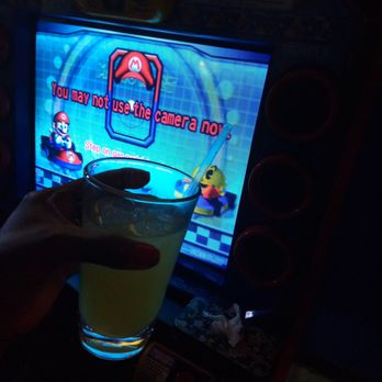 BitBar - I always get my long island made with Sprite instead of Coke (add pineapple juice ) - Bars Near Me - Killeen, Texas