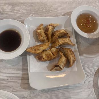 Pho & Beyond - Wontons - Vietnamese Near Me - Las Vegas, Nevada