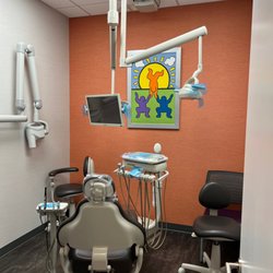 Dental Associates For Kids Only