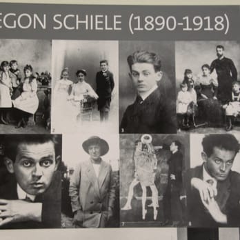 Leopold Museum - Museums Near Me - Vienna, 9