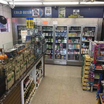 Easy A Market - a cold beer aisle - Convenience Stores Near Me - Eugene, Oregon