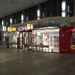 Eckert - Eckert, Vetschauer Str.70, 03048 Cottbus