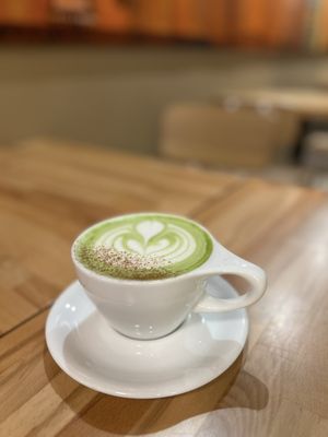 Boon Boona Coffee by null