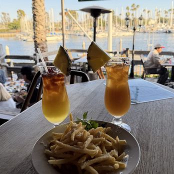 The Warehouse Restaurant - Fries & Mai Tai - Seafood Near Me - Marina del Rey, California The Warehouse Restaurant - Fries & Mai Tai - Seafood Near Me - Marina del Rey, California