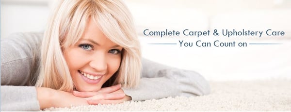 Classic Carpet & Upholstery Care