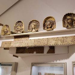 Museo Nazionale Etrusco di Villa Giulia