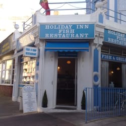 Holiday Inn