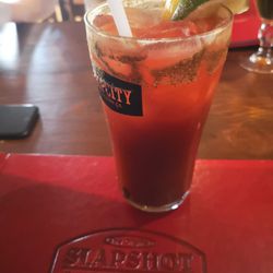 Slapshot Bar & Grill