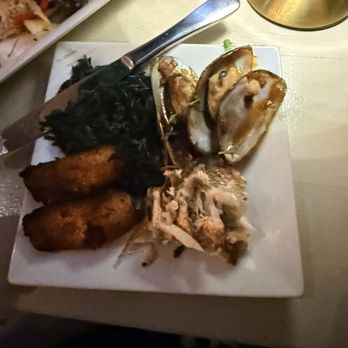 Djon Djon - Haitian Near Me - New York, New York Djon Djon - Haitian Near Me - New York, New York