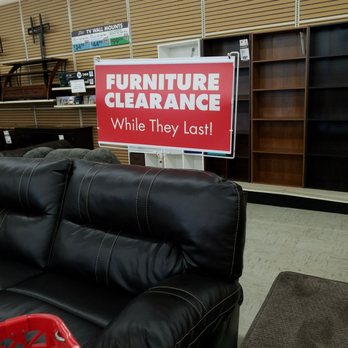 Big Lots - You have been warned! - Department Stores Near Me - Monroe, Michigan