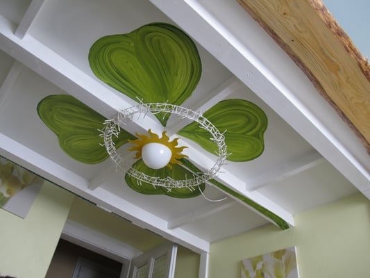 Artharmony Pension & Hostel by null