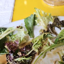 Mariannas - Slimy lettuce