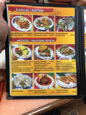 Menu photo 5 El Primo Produce Norristown, PA Menu photo 5 El Primo Produce Norristown, PA