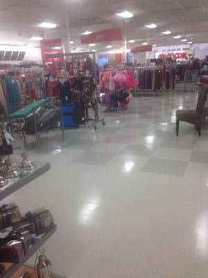 TJ MAXX - Updated January 2026 - 605 N Main St, Stillwater, Oklahoma