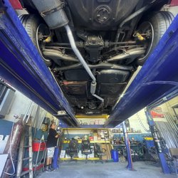305mufflers