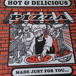 Taormina Of Italy Pizza Bloomfield