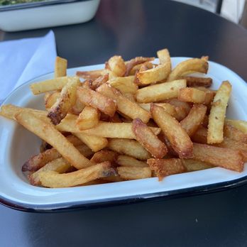 Red Perch - French fries - Australian Near Me - Nashville, Tennessee Red Perch - French fries - Australian Near Me - Nashville, Tennessee