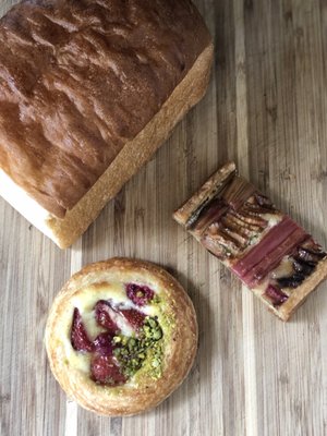 Norimoto Bakery by null