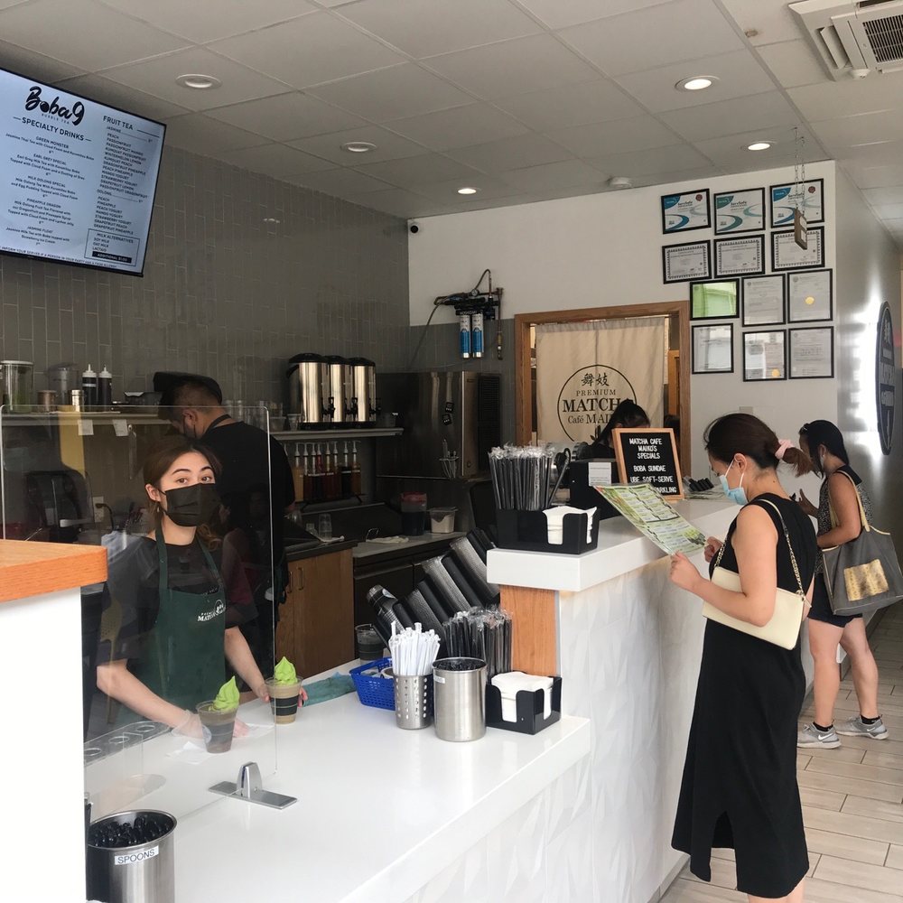 Matcha Café Maiko - Bubble Tea Near Me - Boston, Massachusetts Matcha Café Maiko - Bubble Tea Near Me - Boston, Massachusetts