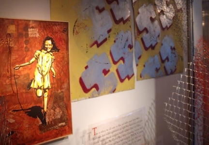 Works On Paper by null