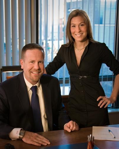 Mark Twombly Lee - divorce attorney in Worcester, MA