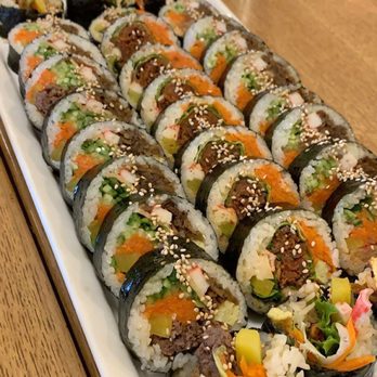 Roll House - Korean Near Me - Santa Clara, California Roll House - Korean Near Me - Santa Clara, California