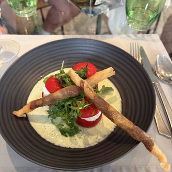 Restaurant de L'Alliance - French Near Me - Amboise, 37 Restaurant de L'Alliance - French Near Me - Amboise, 37