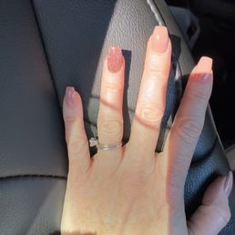 Nails Nails