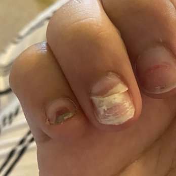 Pro Nails - Nail Salons Near Me - Richmond, Virginia