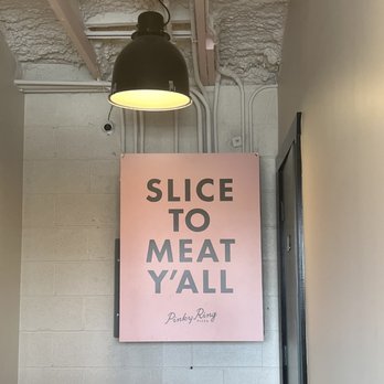 Pinky Ring Pizza - Pizza Near Me - Madison, Tennessee Pinky Ring Pizza - Pizza Near Me - Madison, Tennessee