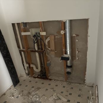 Service Pros - Plumbing Near Me - Indianapolis, Indiana