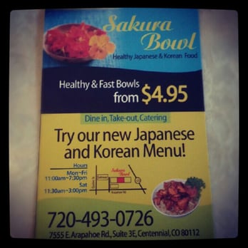 Sakura - Japanese Near Me - Englewood, Colorado Sakura - Japanese Near Me - Englewood, Colorado